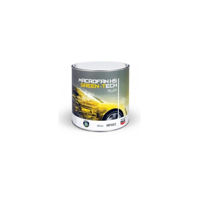 foto del prodotto mf602 green tech hs filler white lt 2,5 lechler
