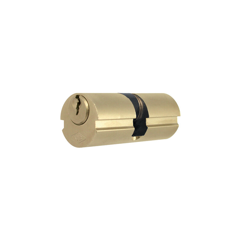 foto del prodotto mg cilindro tondo 019 ottone chiavi 3 d.mm 26 l.mm 78 27 51