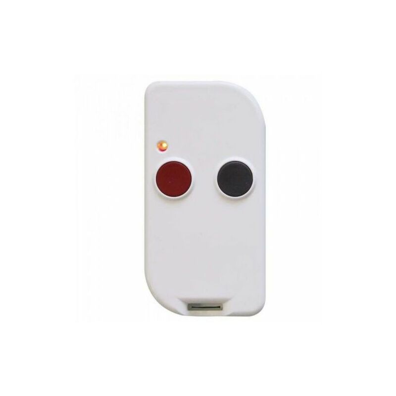 foto del prodotto mg international telecomando per allarme piscina aquasensor espio dopo la met del 2009 a80teleesp011