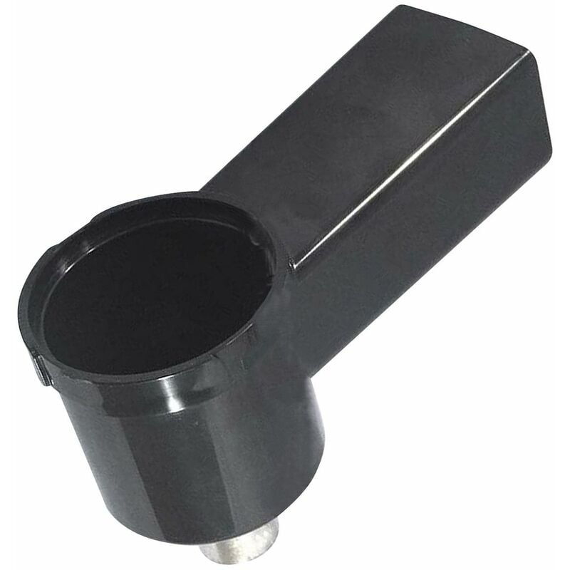 foto del prodotto mgx300 corpo affettatrice grattugia robot da cucina e cuocitutto kenwood 329753