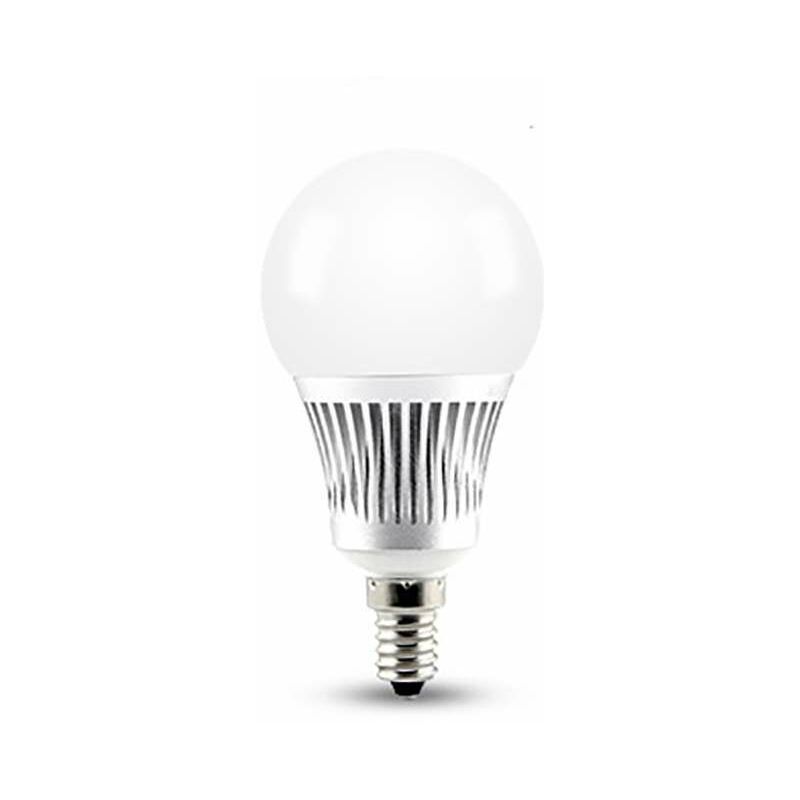 foto del prodotto mi light lampadina led e14 5w 450lm 240 60mm rf 2.4ghz rgb cct 2700k 6500k 013