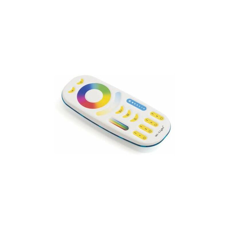 foto del prodotto mi light radio frequenza remota rgb cct 4 zone bianco 092
