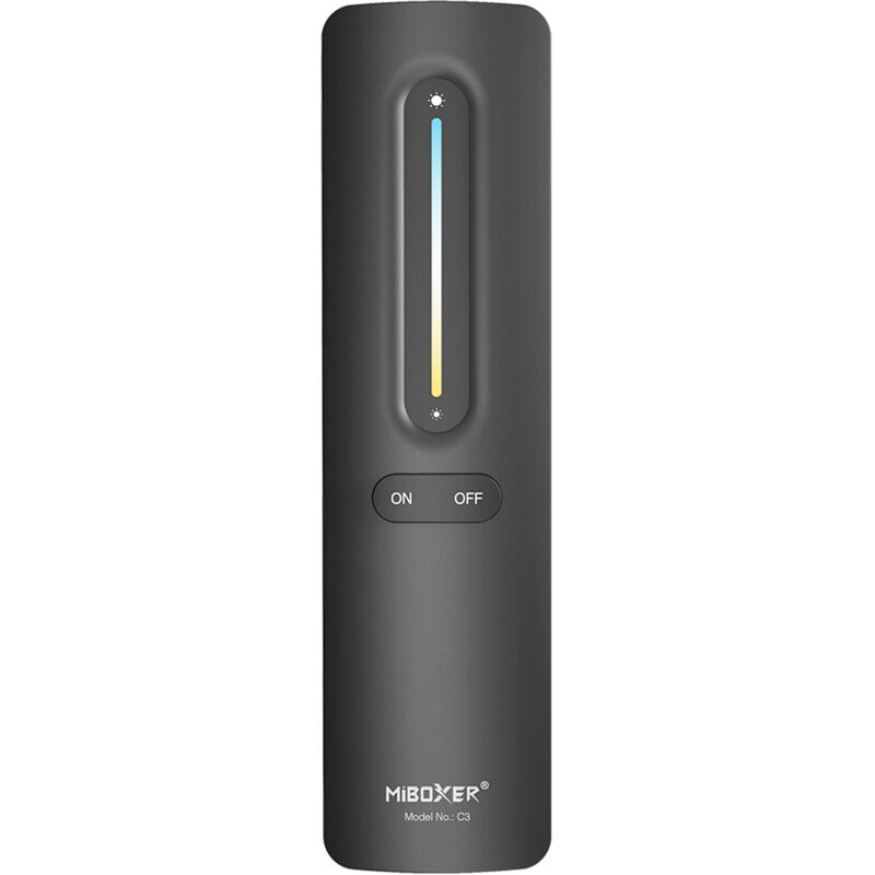 immagine 0 del prodotto mi light telecomando cct 1 zona rf 2,4ghz c3