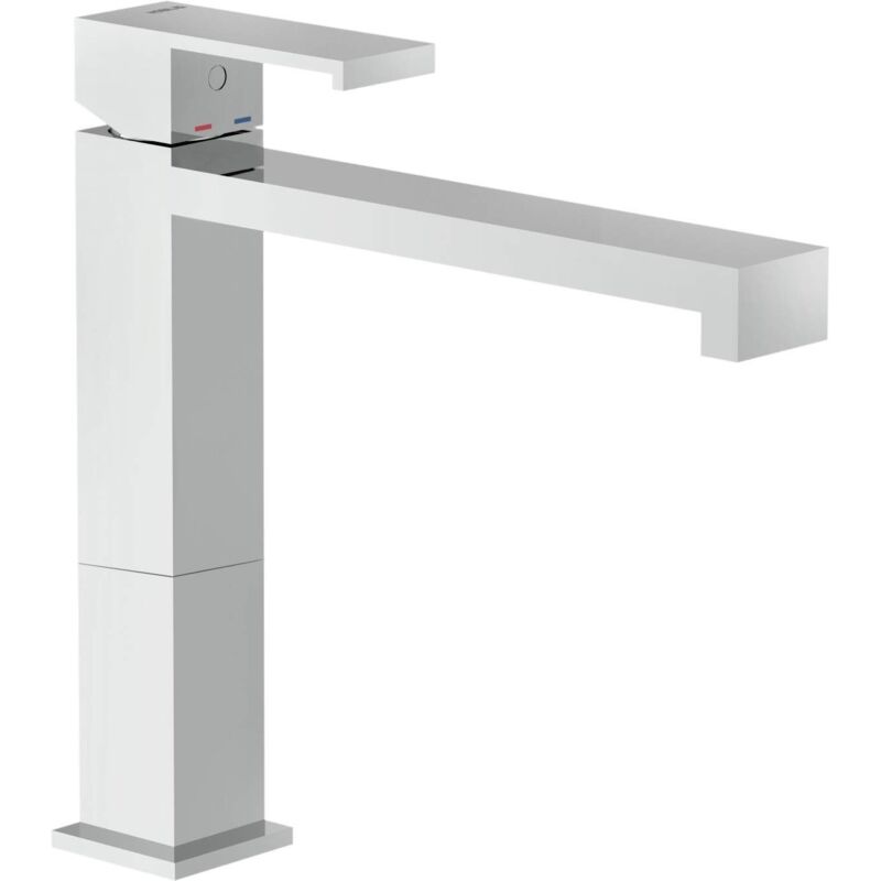 foto del prodotto mia rubinetto lavabo monoleva codice prod mi102158 2cr - nobili