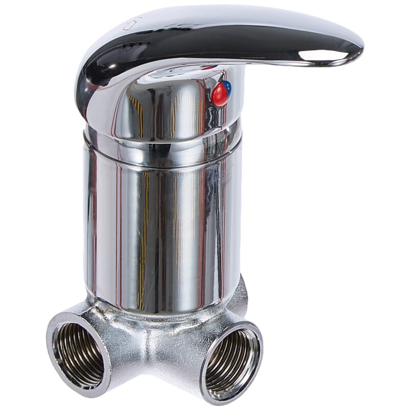 foto del prodotto mia690 rubinetto miscelatore bagno, doccia incasso paini