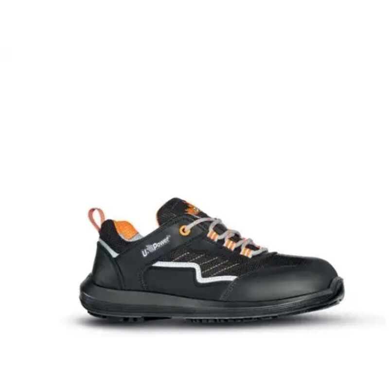 foto del prodotto miami scarpe antinfortunistiche basse s1p src 43 u power