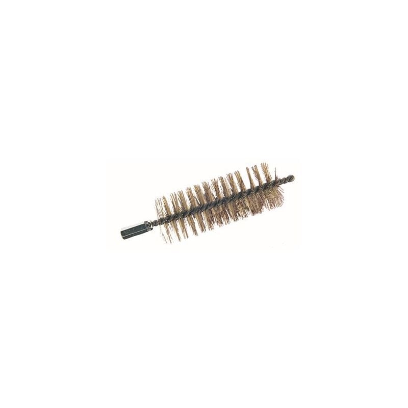 foto del prodotto mibricotienda fecin spazzola pulizia tubo 42x150 m6 senza asta cal042