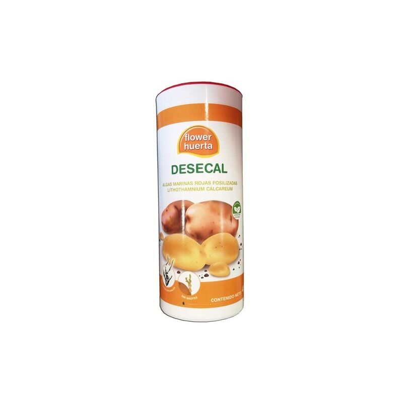 foto del prodotto mibricotienda - fiore anti gambo per patata anti germoglio talquera 1 kg