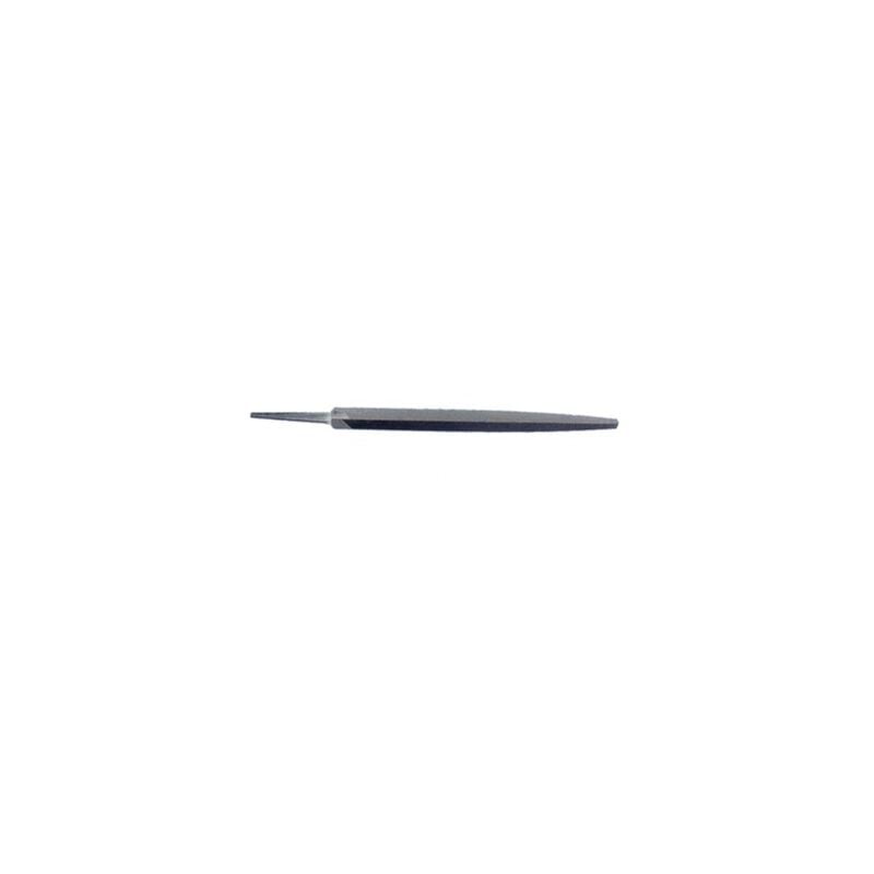 foto del prodotto mibricotienda lima meccanica triangolare acorn 4005 6 basta senza manico