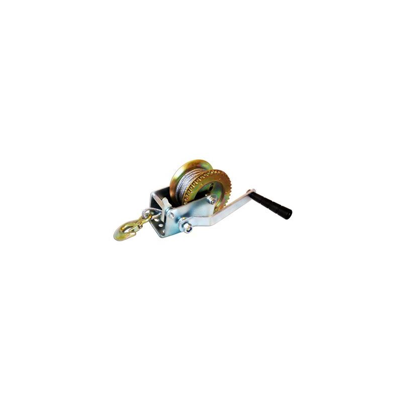 foto del prodotto mibricotienda tenditore lams 450 kg 4,5 mm x 10,00 m con manubrio q0033