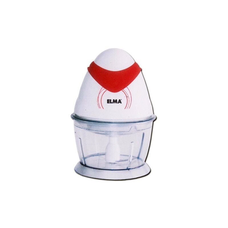 foto del prodotto mibricotienda tritatutto multiuso elma pd380 380 w 0,8 l
