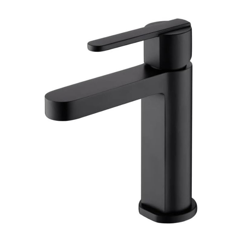 foto del prodotto mice collection rubinetto da bagno monocomando rubinetto lavabo in ottone per acqua calda fredda rubinetto lavabo rubinetto bocca corta