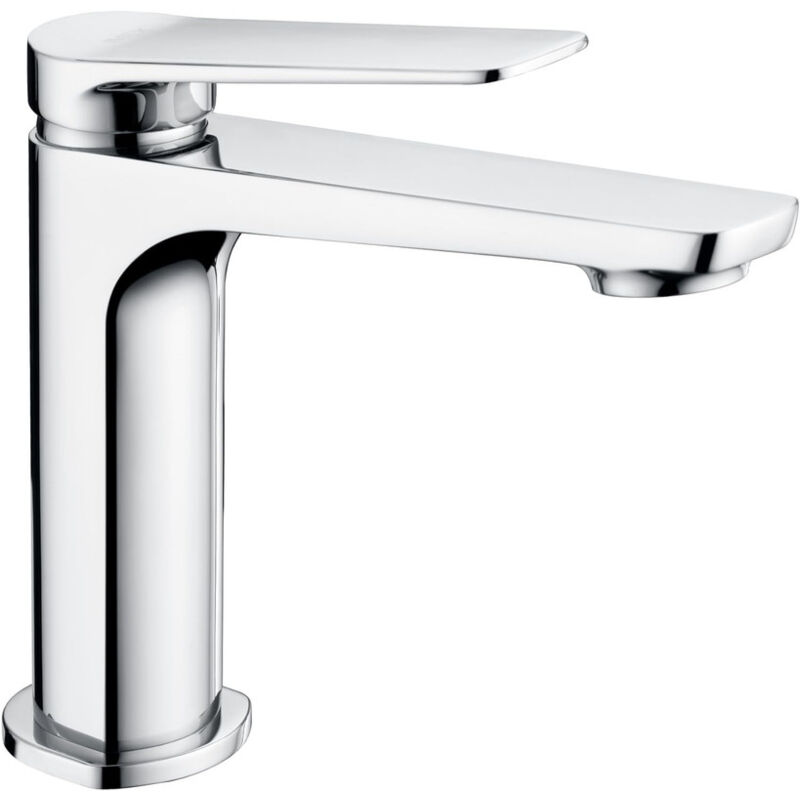 foto del prodotto mice collection rubinetto monocomando lavabo in ottone rubinetto monocomando lavabo rubinetto bagno adatto per acqua calda fredda