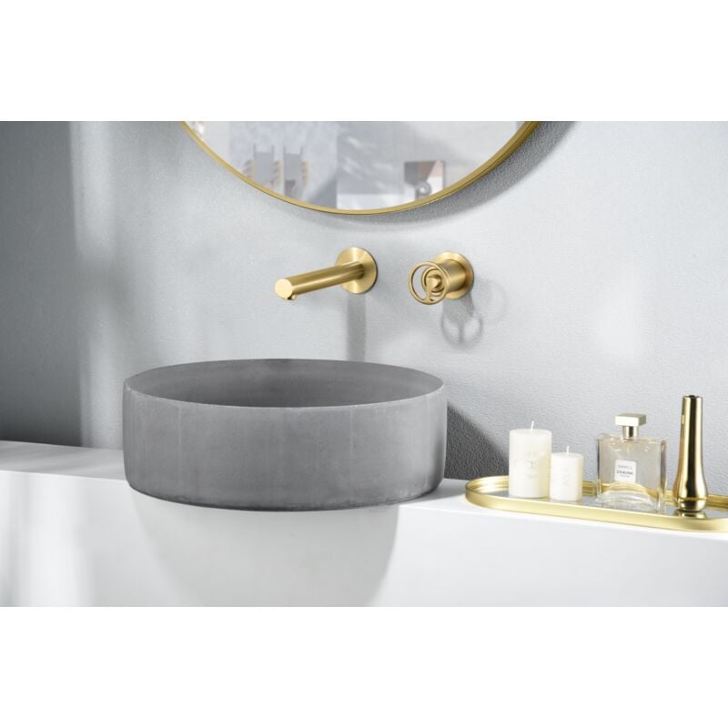foto del prodotto mice collection rubinetto per lavabo da incasso di design rubinetto per bagno monocomando rubinetto per bagno adatto per acqua calda fredda