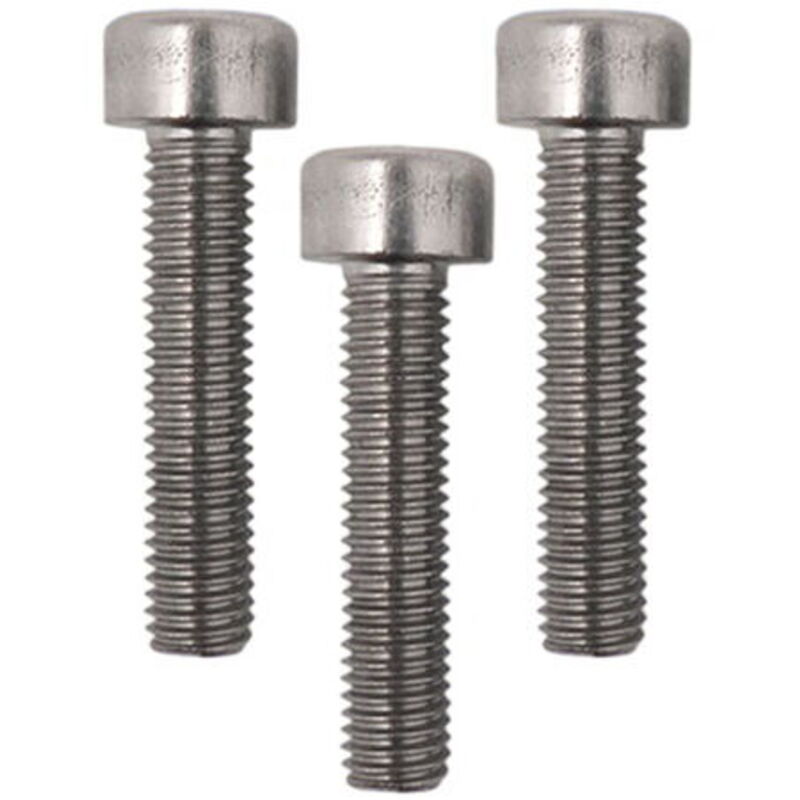 foto del prodotto micel kit di viti tld27 9,8 x 9,8 x 30 mm meccanismo per tenda da sole a rullo