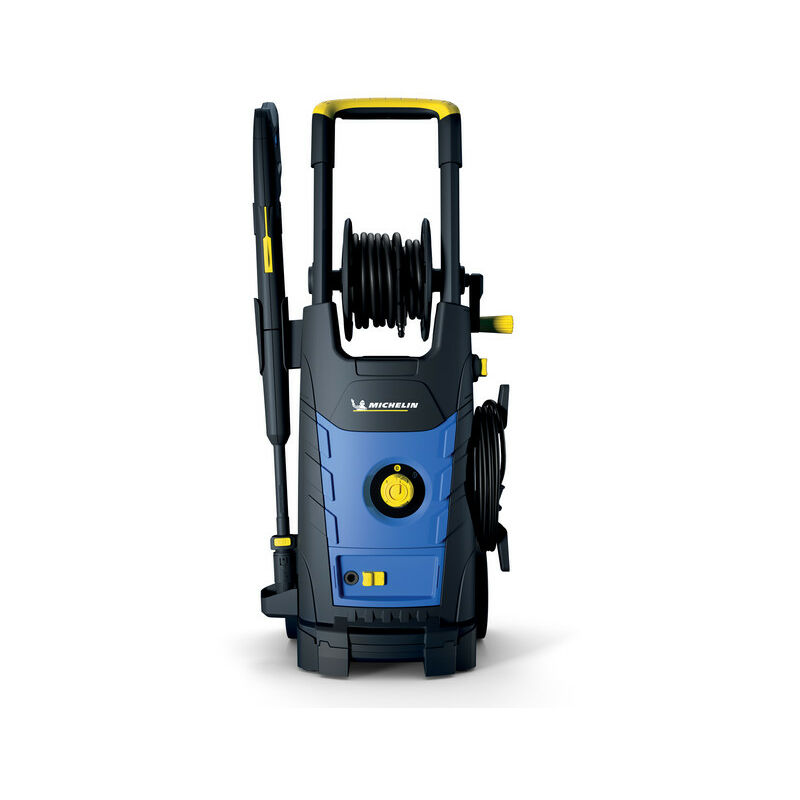 immagine 0 del prodotto michelin idropulitrice ad alta pressione mpx25eh 2500 w, pressione 170 bar, portata 500 l h 