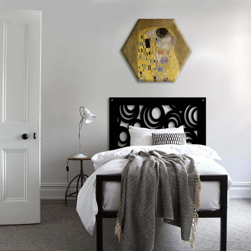 foto del prodotto mickey pannello in pvc traforato parasole misura 98x98 cm colore nero