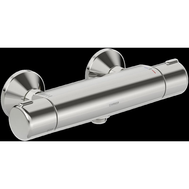 foto del prodotto micra mitigeur de douche, d bit co, avec dispositif - hansa