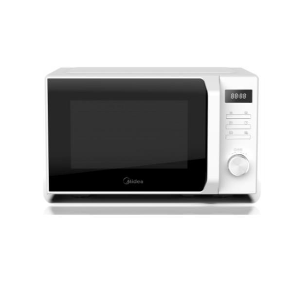 foto del prodotto micro 20l 800w grill 1000w bianco