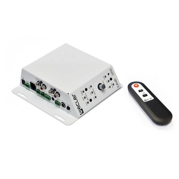 foto del prodotto micro amplificatore 2x20w 4ohm