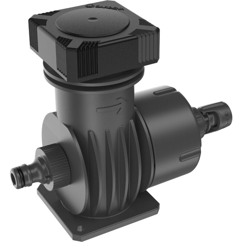foto del prodotto micro drip system attrezzo base 2000 13310 20 gardena