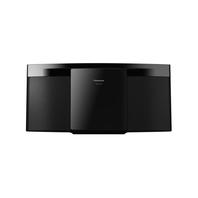 foto del prodotto micro hi fi dab
