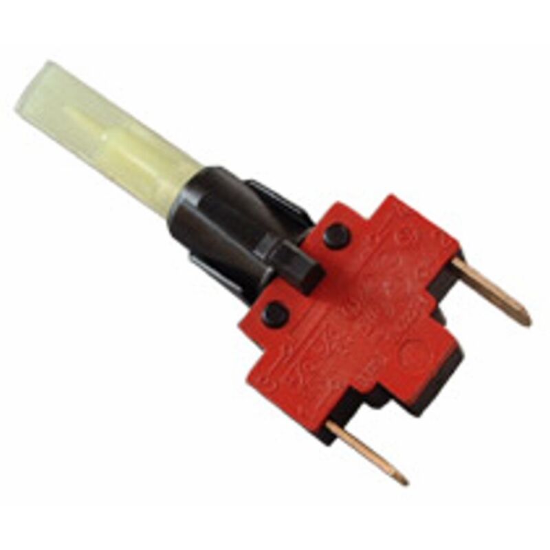 foto del prodotto micro interruttore accensione lavatrice 2 contatti rex rf421
