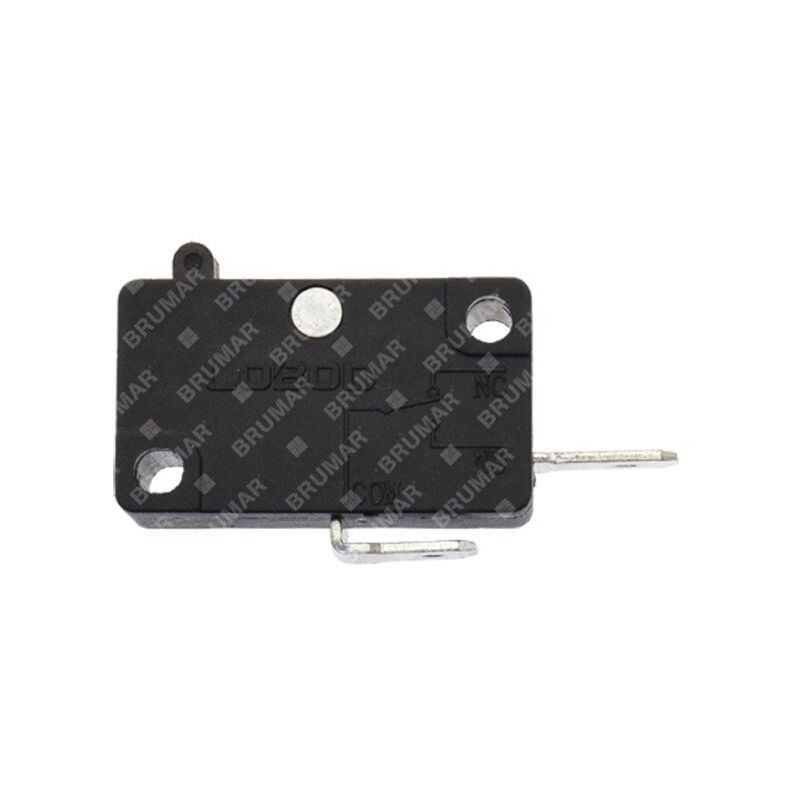 foto del prodotto micro interruttore per elettroseghe novatec compatibile 054218