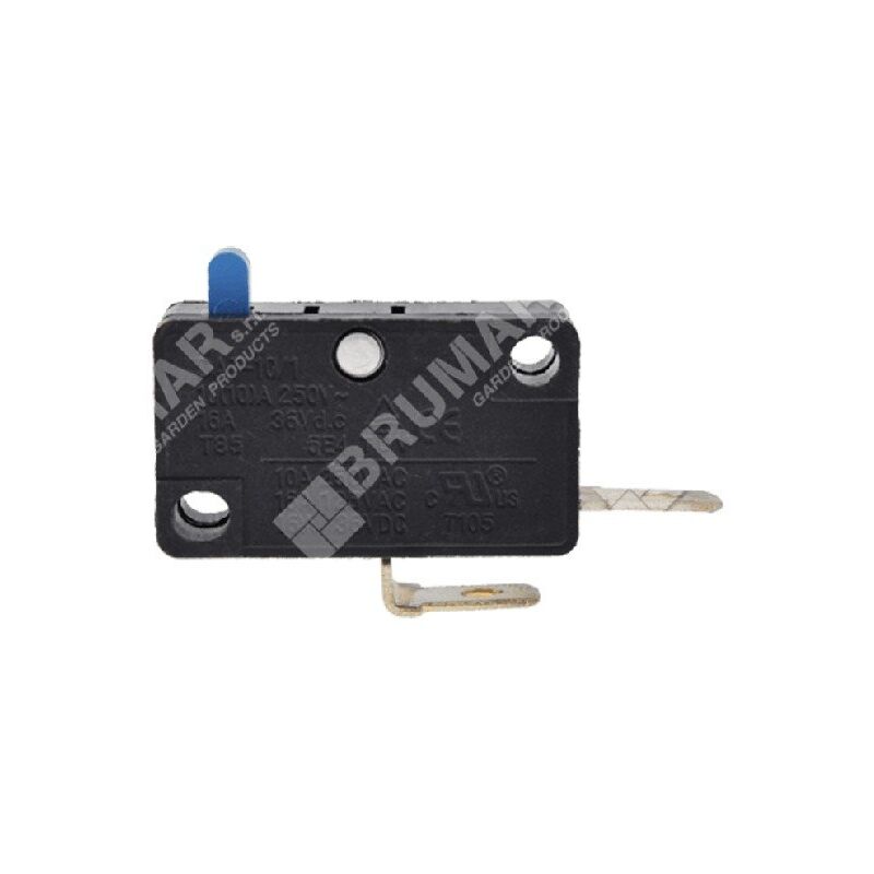 foto del prodotto micro interruttore per potatori keyma - yat compatibile - 047186