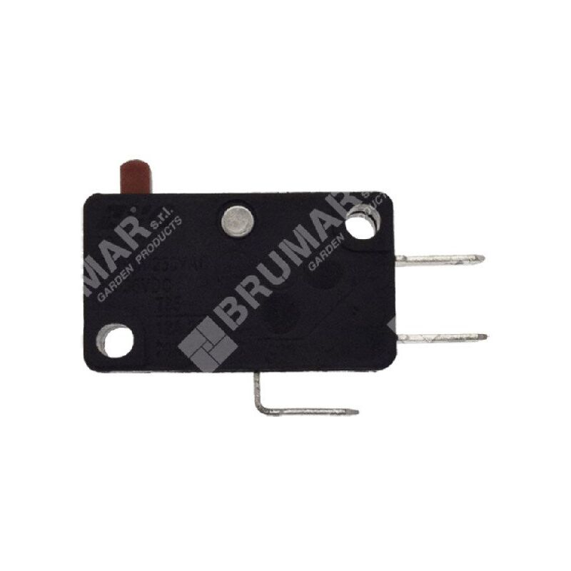 foto del prodotto micro interruttore per tagliasiepi novatec compatibile - 047542