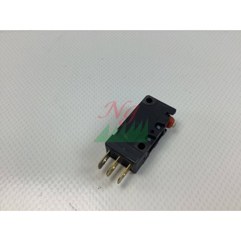 immagine 0 del prodotto micro interruttore sacco per trattorino rasaerba tc 102 tc 122 310312 gy21367
