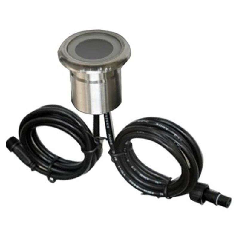 foto del prodotto micro led da incasso 0.6w rgb