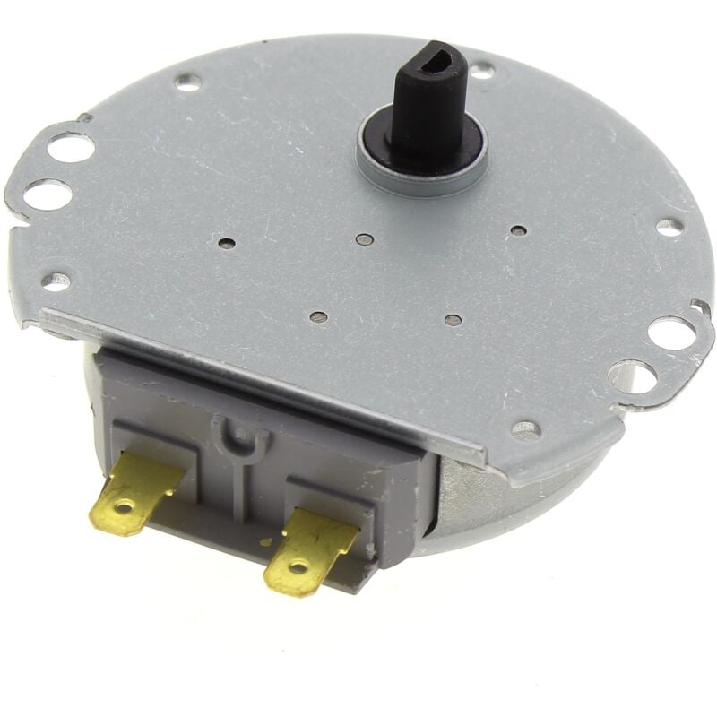 foto del prodotto micro motore ssm 16hr per microonde lg