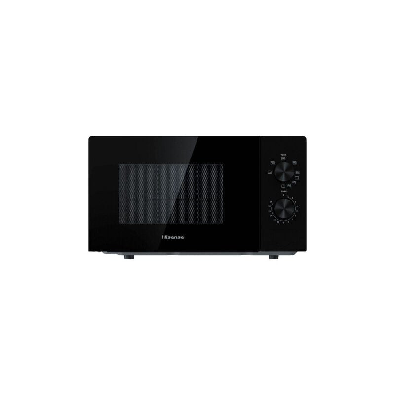 foto del prodotto micro ondes hisense h20mobp1g