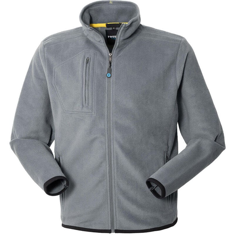 foto del prodotto micro pile task 280gr grigio xl
