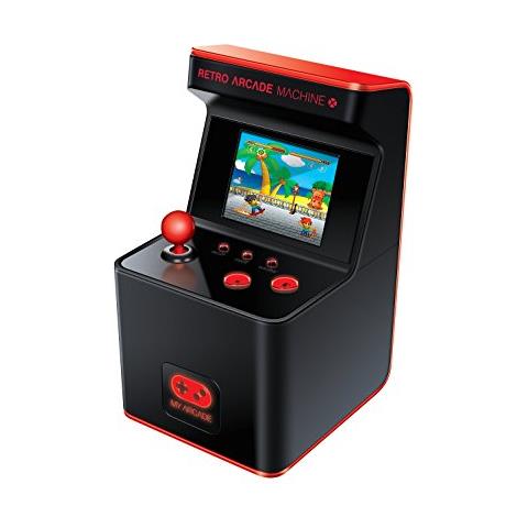 foto del prodotto micro play my arcade machine snyplaall 001011