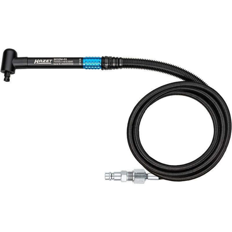 foto del prodotto micro smerigliatrice esecuzione piegata 9032m 53 1,5 m