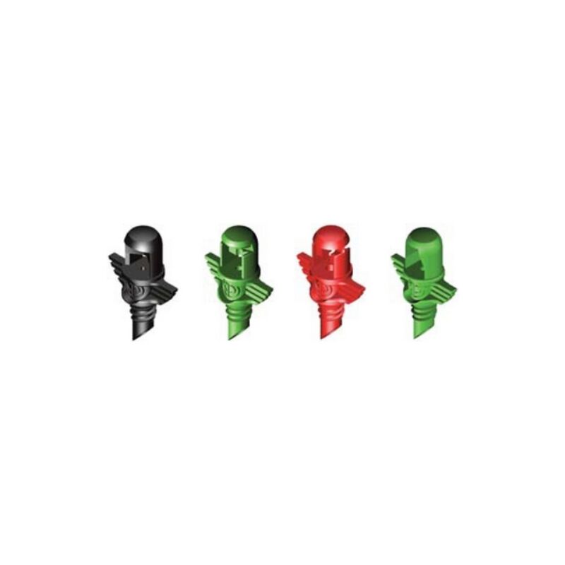 foto del prodotto micro spray 360 irritec pz 100