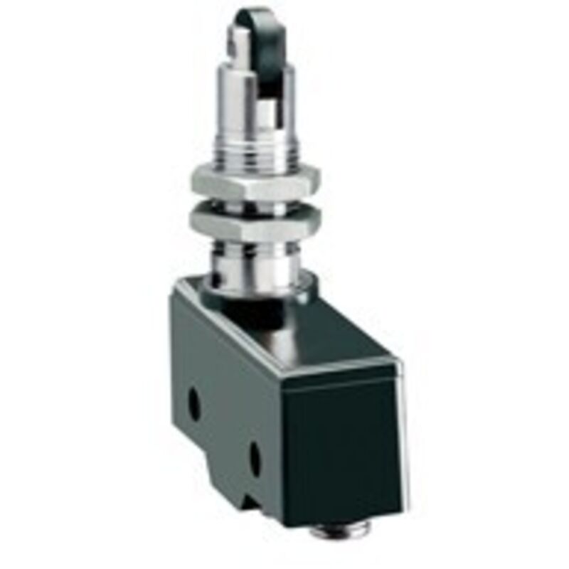 foto del prodotto micro switch ad asta rotella fr.terminale vite lovato cod. ksb1v 