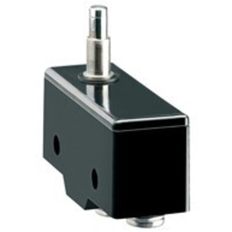foto del prodotto micro switch ad asta terminale a vite lovato cod. ksa2v 