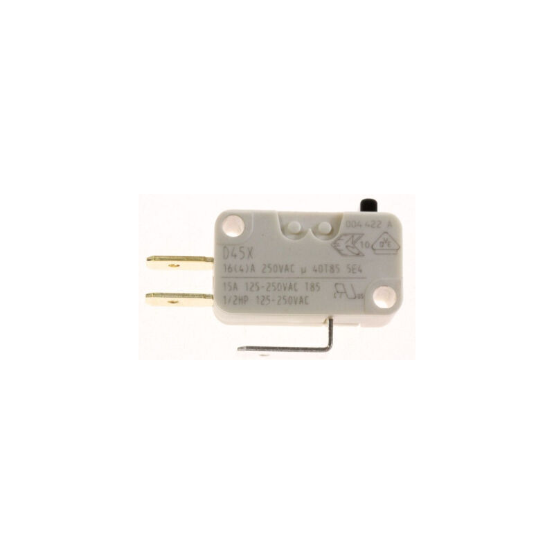 foto del prodotto micro switch per essiccatore beko 2951060300