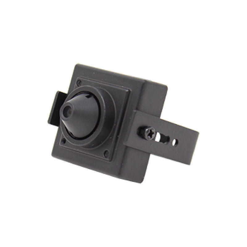 foto del prodotto micro telecamera comelit ahd 2mp ottica fissa pinhole 3.7mm ahscams02f03a