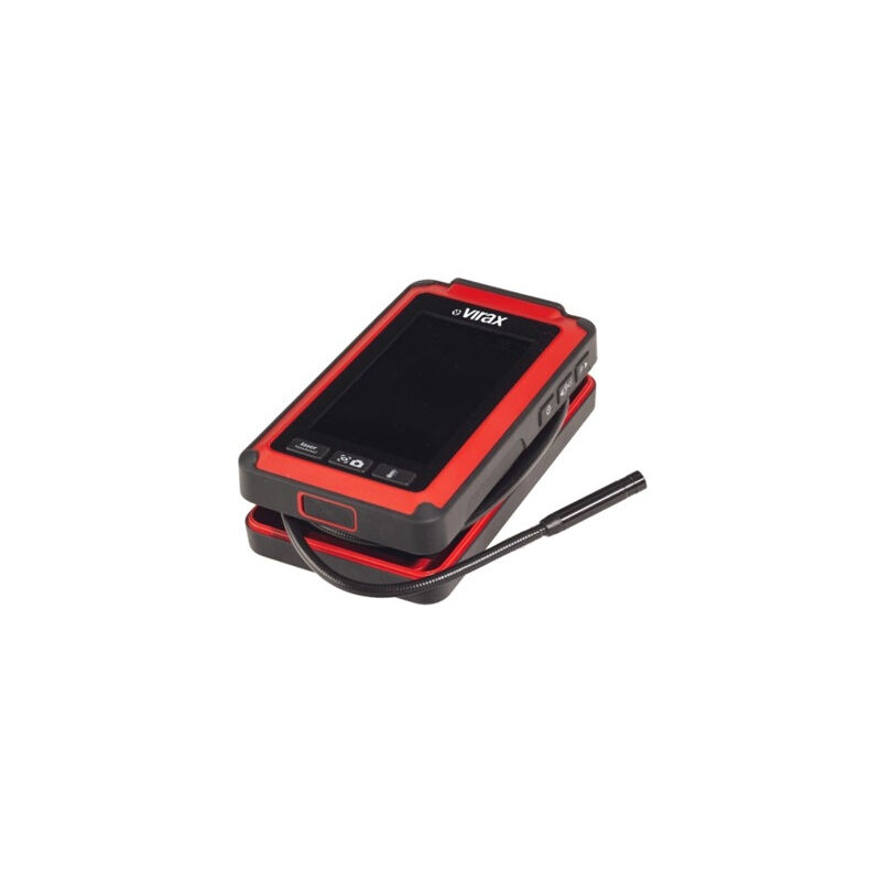 foto del prodotto micro visioval 5 in 1 virax 294200