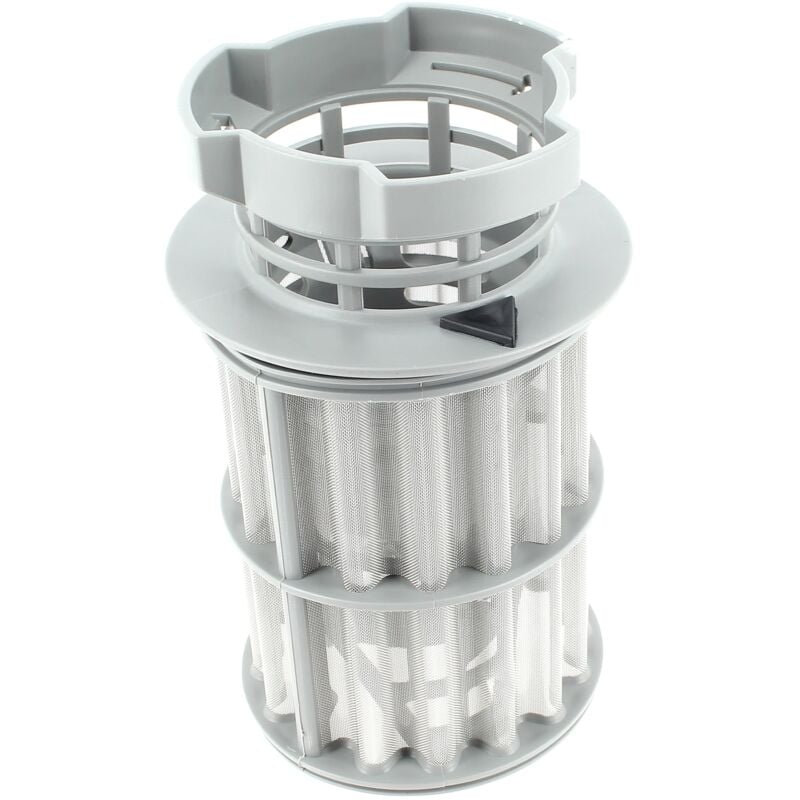 foto del prodotto microfiltro 00645038 per lavastoviglie bosch