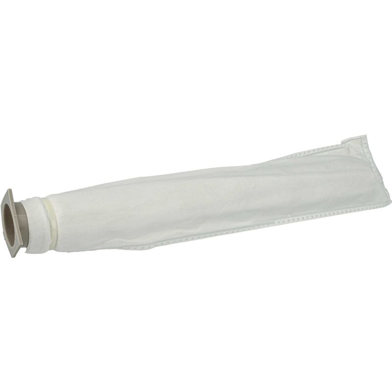 foto del prodotto microfiltro igienico compatibile con sebo 300 evolution, 350 evolution, 450 evolution, g1, g2, x1, x1.1 aspirapolvere filtro dell aria, bianco