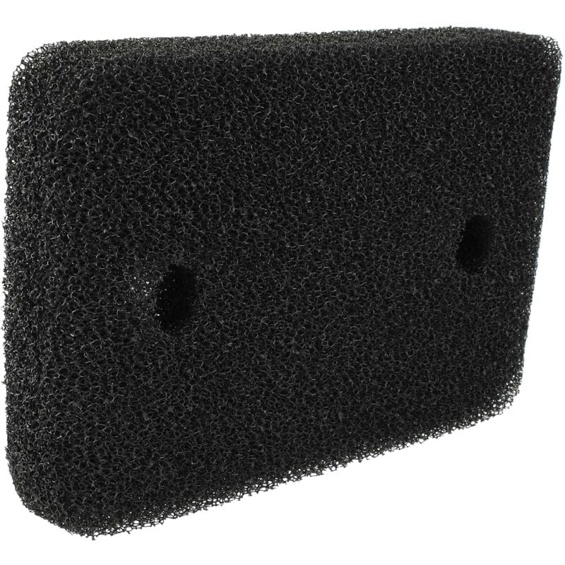 foto del prodotto microfiltro sostituisce miele 07070070 per asciugatrice vhbw
