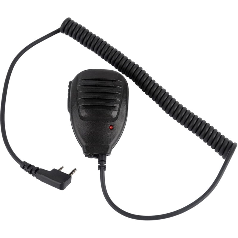 foto del prodotto microfono altoparlante h14m