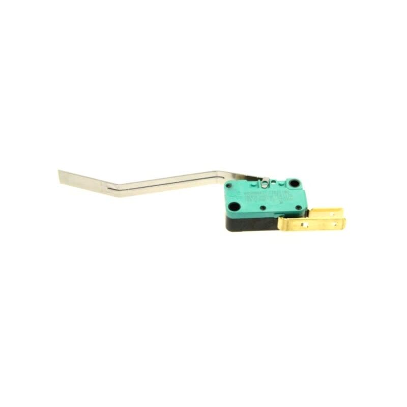 foto del prodotto microinterruttore 2 poli c00258878 per asciugatrice indesit
