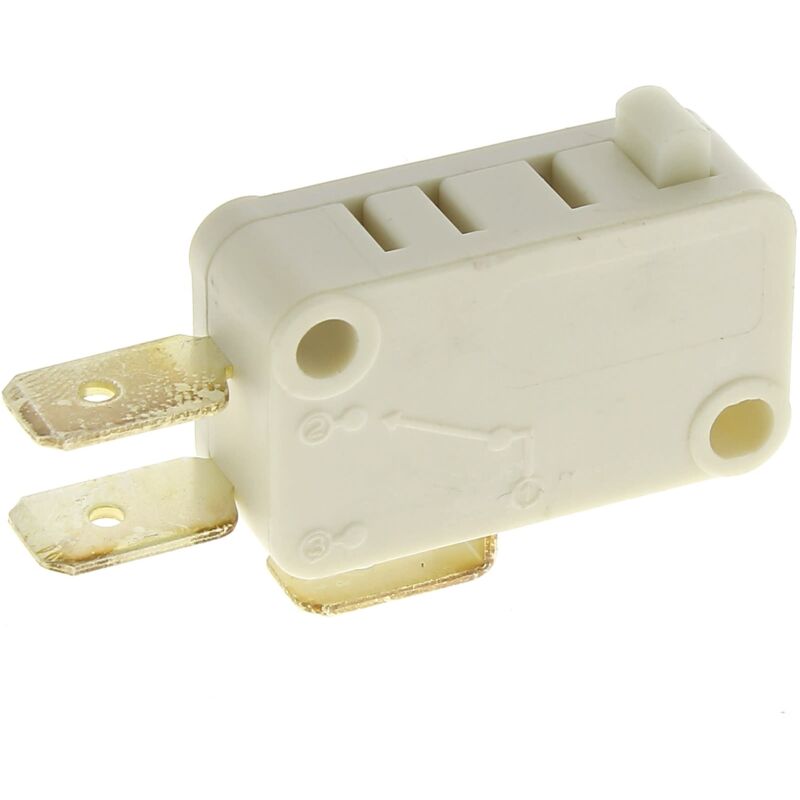 foto del prodotto microinterruttore 3 poli 16a per lavastoviglie brandt