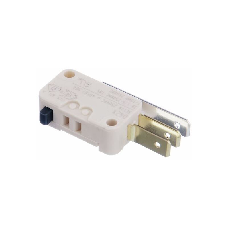 foto del prodotto microinterruttore 3 terminali per lavastoviglie bosch